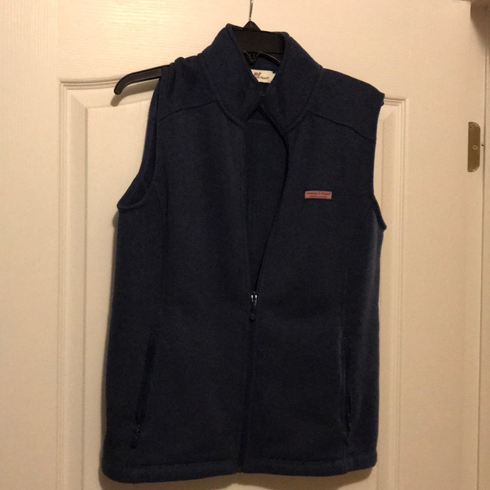 Women’s Vineyard Vine vest